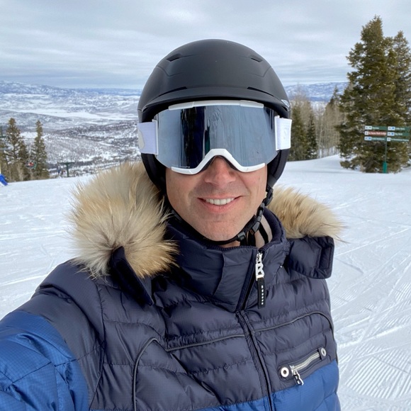 Meet your Posher, Jason! - Picture 6 of 10